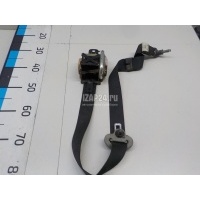 Ремень безопасности с пиропатроном Nissan Navara (D40) (2005 - 2015) H68844X30B