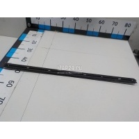Накладка стекла переднего левого Nissan Navara (D40) (2005 - 2015) 80835EB300