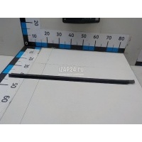 Накладка стекла переднего левого Nissan Navara (D40) (2005 - 2015) 80821EB300