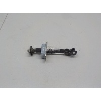 Ограничитель двери Nissan Navara (D40) (2005 - 2015) 824304X30A