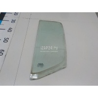 Стекло двери задней левой (форточка) Nissan Navara (D40) (2005 - 2015) 82263EB300