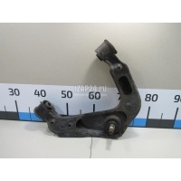 Рычаг передний верхний левый Nissan Navara (D40) (2005 - 2015) 54525EB30A