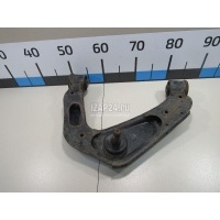 Рычаг передний верхний правый Nissan Navara (D40) (2005 - 2015) 54524EB30A