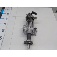 Колонка рулевая Nissan Navara (D40) (2005 - 2015) 488103X05A