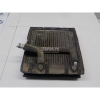 Испаритель кондиционера Nissan Navara (D40) (2005 - 2015) 27280EB31A