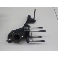 Кронштейн (сопут. товар) Nissan Navara (D40) (2005 - 2015) 147175X00B