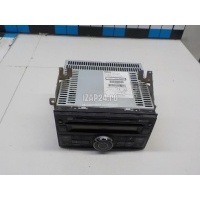 Магнитола Nissan Navara (D40) (2005 - 2015) 28185EB36B