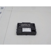 Блок комфорта Nissan Navara (D40) (2005 - 2015) 284B24X01C