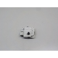 Моторчик заслонки отопителя Nissan Navara (D40) (2005 - 2015) 27443ZP00A