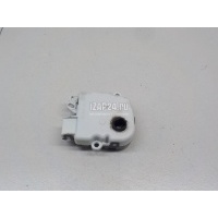 Моторчик заслонки отопителя Nissan Navara (D40) (2005 - 2015) 274435Z010