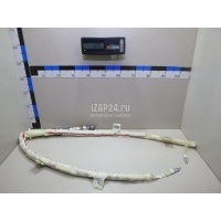 Подушка безопасности боковая (шторка) Toyota RAV 4 (2006 - 2013) 621700R020