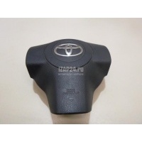 Подушка безопасности в рулевое колесо Toyota RAV 4 (2006 - 2013) 451300R010B0