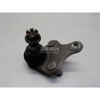 Опора шаровая передней подвески Toyota Corolla E15 (2006 - 2013) 4333049095