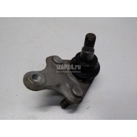 Опора шаровая передней подвески Toyota Corolla E15 (2006 - 2013) 4333049095
