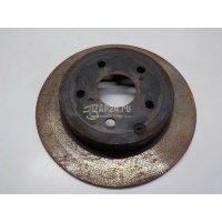 Диск тормозной задний Ashika RAV 4 (2006 - 2013) 6102230C