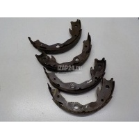 Колодка ручного тормоза Toyota RAV 4 (2006 - 2013) 4654042010