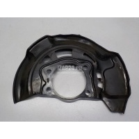 Пыльник тормозного диска Toyota RAV 4 (2006 - 2013) 4778242040