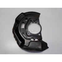 Пыльник тормозного диска Toyota RAV 4 (2006 - 2013) 4778142040