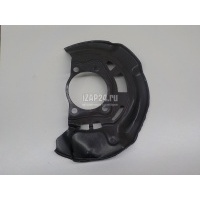 Пыльник тормозного диска Toyota RAV 4 (2006 - 2013) 4778242040