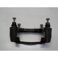 Скоба суппорта переднего левого Toyota RAV 4 (2006 - 2013) 4772242091