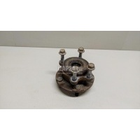 Ступица передняя Toyota Corolla E15 (2006 - 2013) 435500R040