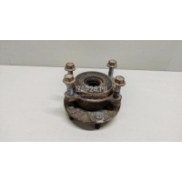 Ступица передняя Toyota Corolla E15 (2006 - 2013) 435500R040