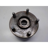Ступица передняя Toyota Corolla E15 (2006 - 2013) 4355042020