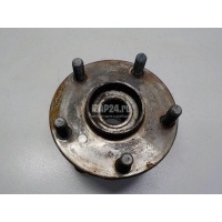Ступица передняя Toyota Corolla E15 (2006 - 2013) 4355042020