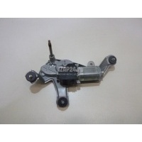 Моторчик стеклоочистителя задний Toyota RAV 4 (2006 - 2013) 851300R020