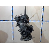 Двигатель Toyota Corolla E15 (2006 - 2013) 1900037240