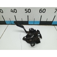 Замок капота Toyota Corolla E15 (2006 - 2013) 5351002260