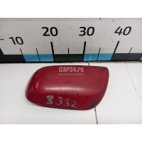 Крышка корпуса зеркала левого Toyota Corolla E15 (2006 - 2013) 8794502909