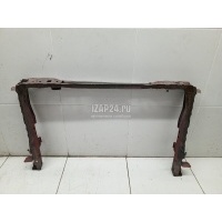 Панель передняя Toyota Auris (E15) (2006 - 2012) 5320102901