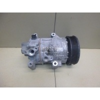 Компрессор кондиционера Toyota Corolla E15 (2006 - 2013) 883101A760