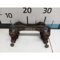 Скоба суппорта переднего левого Toyota Corolla E15 (2006 - 2013) 4772209130