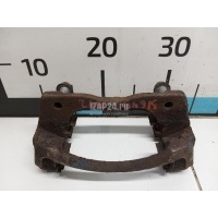 Скоба суппорта переднего правого Toyota Corolla E15 (2006 - 2013) 4772109370