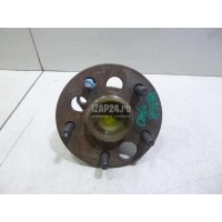 Ступица задняя Toyota Corolla E15 (2006 - 2013) 4245012090