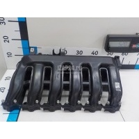 Коллектор впускной BMW 6-serie E63 (2004 - 2009) 11617800585