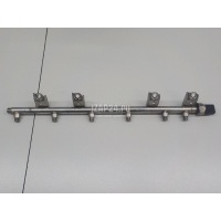Рейка топливная (рампа) BMW 6-serie E63 (2004 - 2009) 13537535897