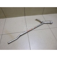 Трубка охлажд. жидкости металлическая BMW 6-serie E63 (2004 - 2009) 11537502793