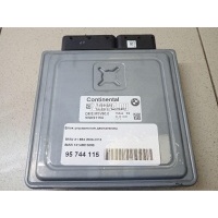 Блок управления двигателем BMW 6-serie E63 (2004 - 2009) 12148613000