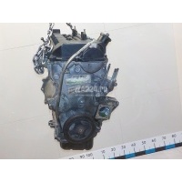 Двигатель Mitsubishi Lancer (CX,CY) (2007 - 2017) MN195812