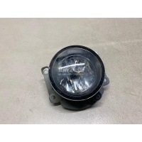 Фара противотуманная Mitsubishi Lancer (CX,CY) (2007 - 2017) 8321A467