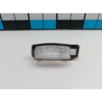 Фонарь подсветки номера Mitsubishi Lancer (CX,CY) (2007 - 2017) 8341A009