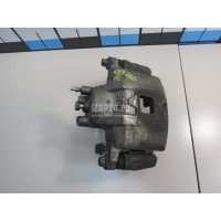 Суппорт тормозной передний левый Chrysler Lancer (CX,CY) (2007 - 2017) 5191239AA