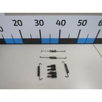 Установочный к-кт колодок ручного тормоза VAG Cayenne (2003 - 2010) 95835294500