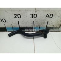 Клапан воздушный Hyundai-Kia Trajet (2000 - 2009) 2672227000