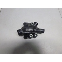 Корпус термостата Volvo V50 (2004 - 2012) 31411151