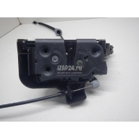 Замок двери задней левой Volvo V50 (2004 - 2012) 30799324