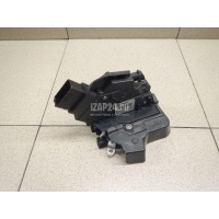 Замок двери передней левой Volvo S40 (2004 - 2012) 31253649